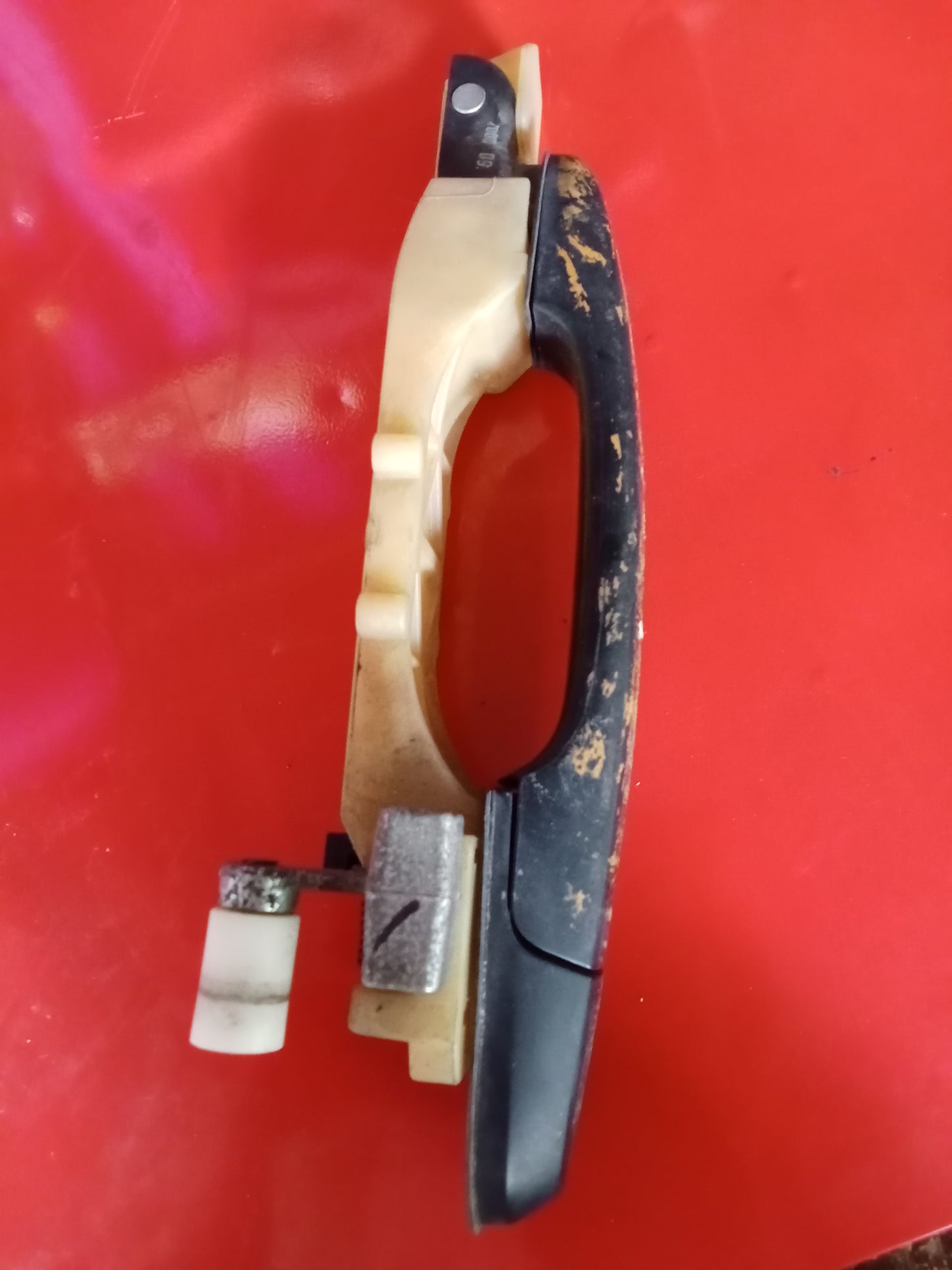 Door Handle Right Hand| Hyundai Tucson