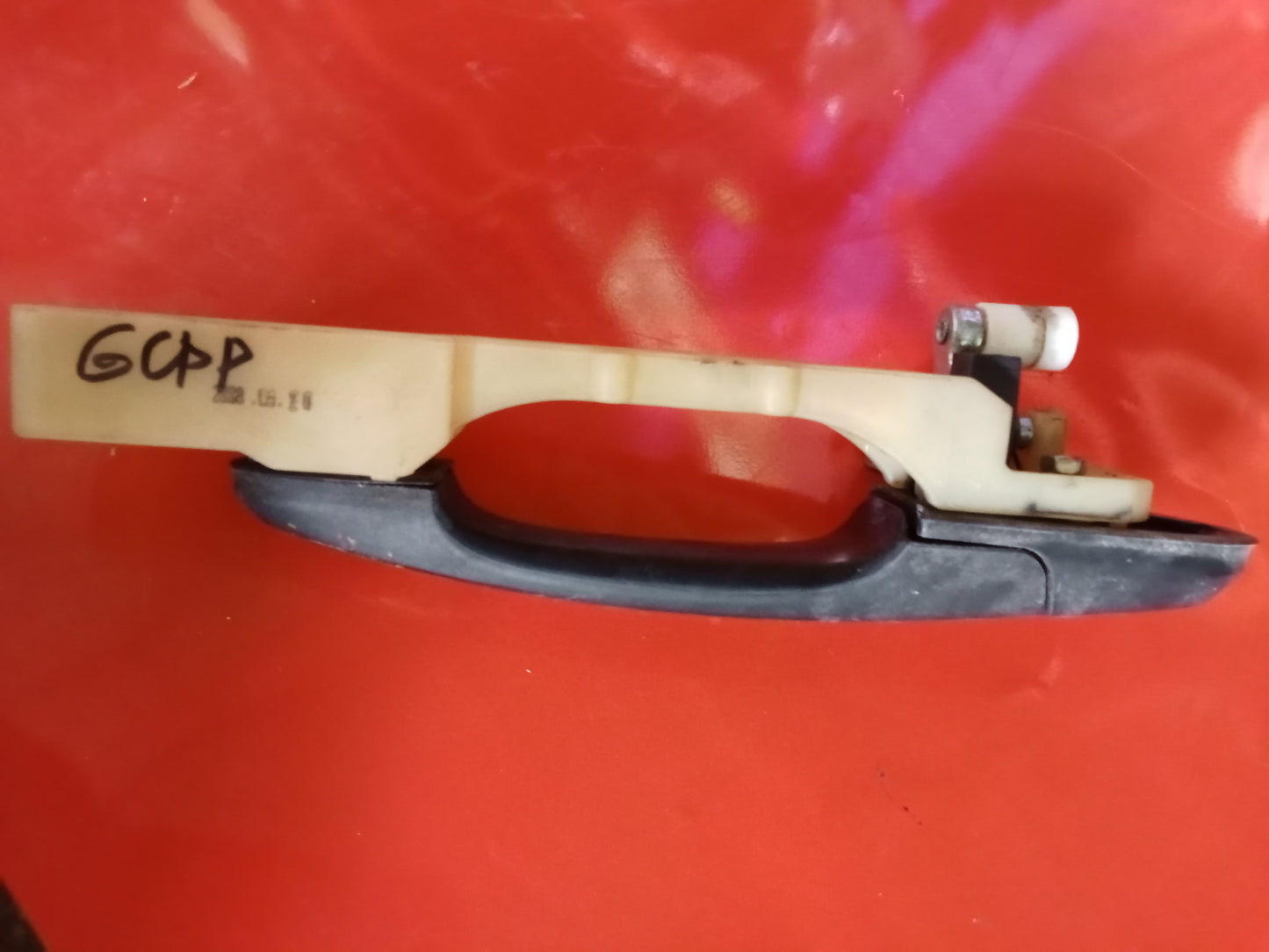 Door Handle Right Hand| Hyundai Tucson