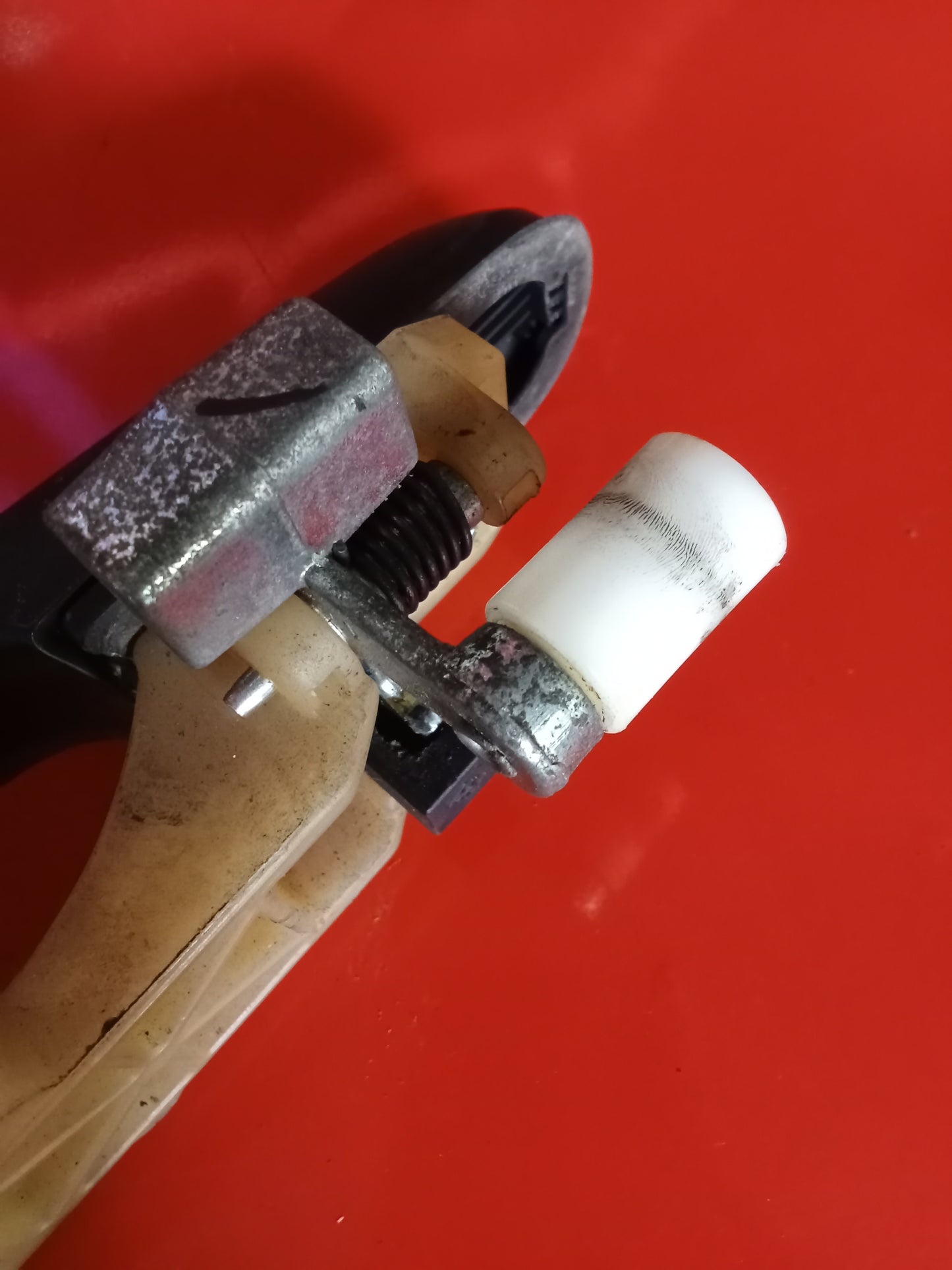 Door Handle Right Hand| Hyundai Tucson
