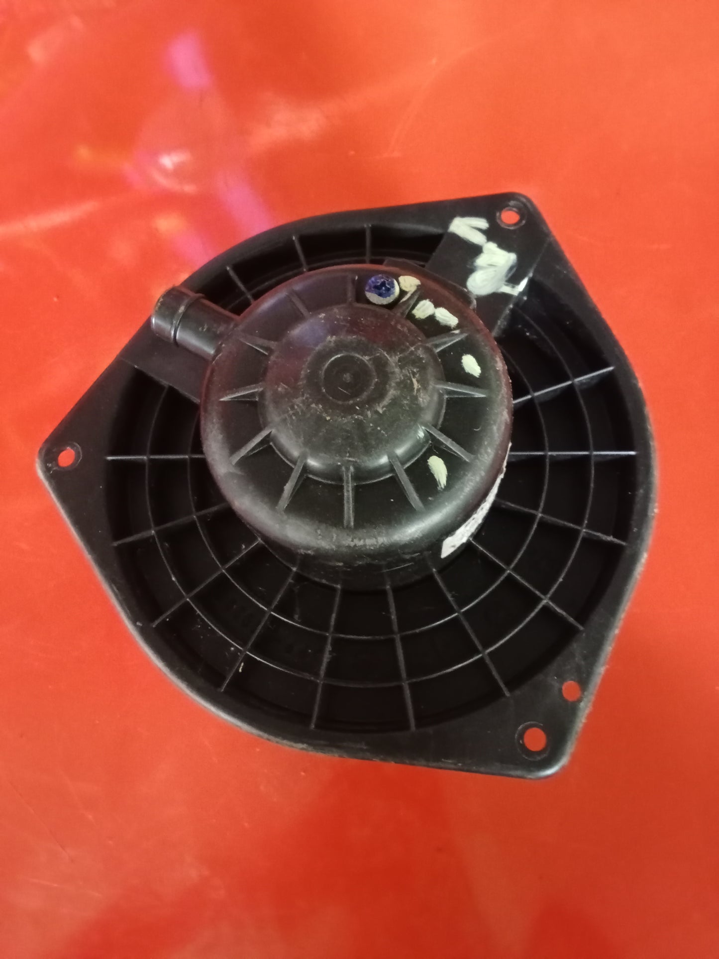 Aircon Blower | Mitsubishi Asx