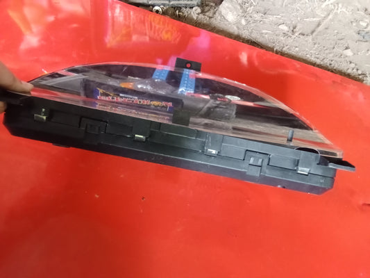 Panel Guage | Chevrolet Captiva