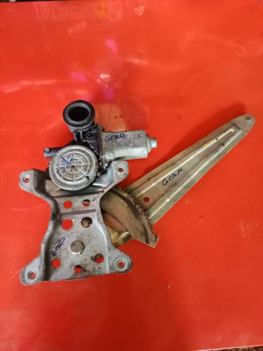 Power Window| Vios Robin