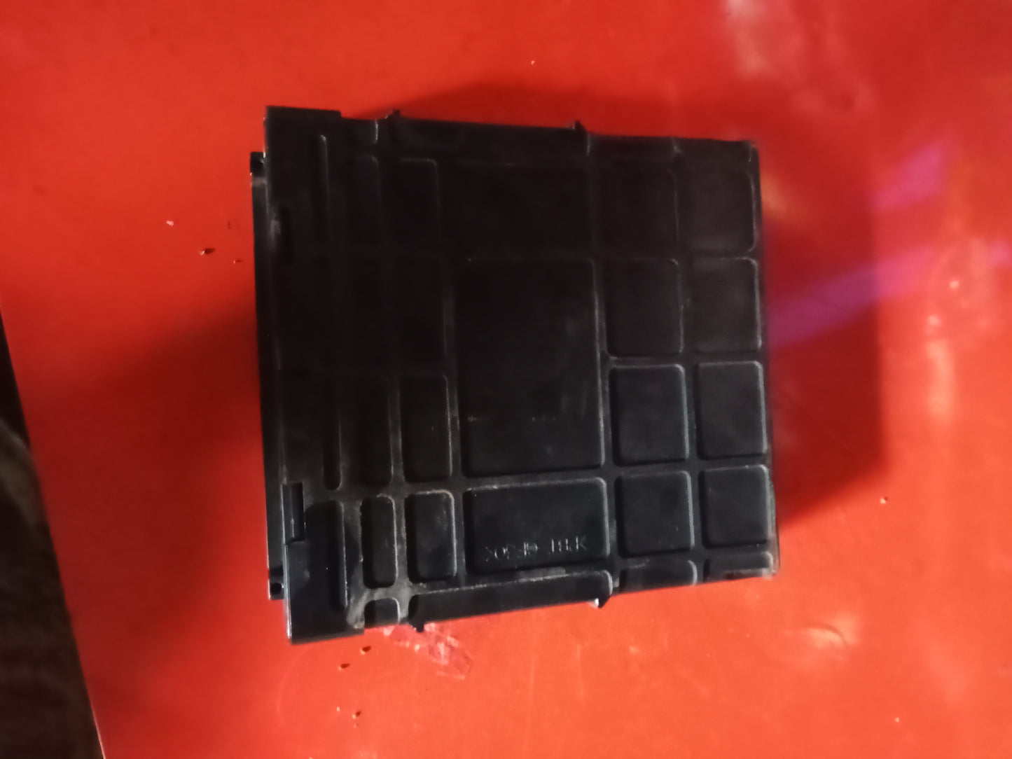 ECU | Ford Lynx