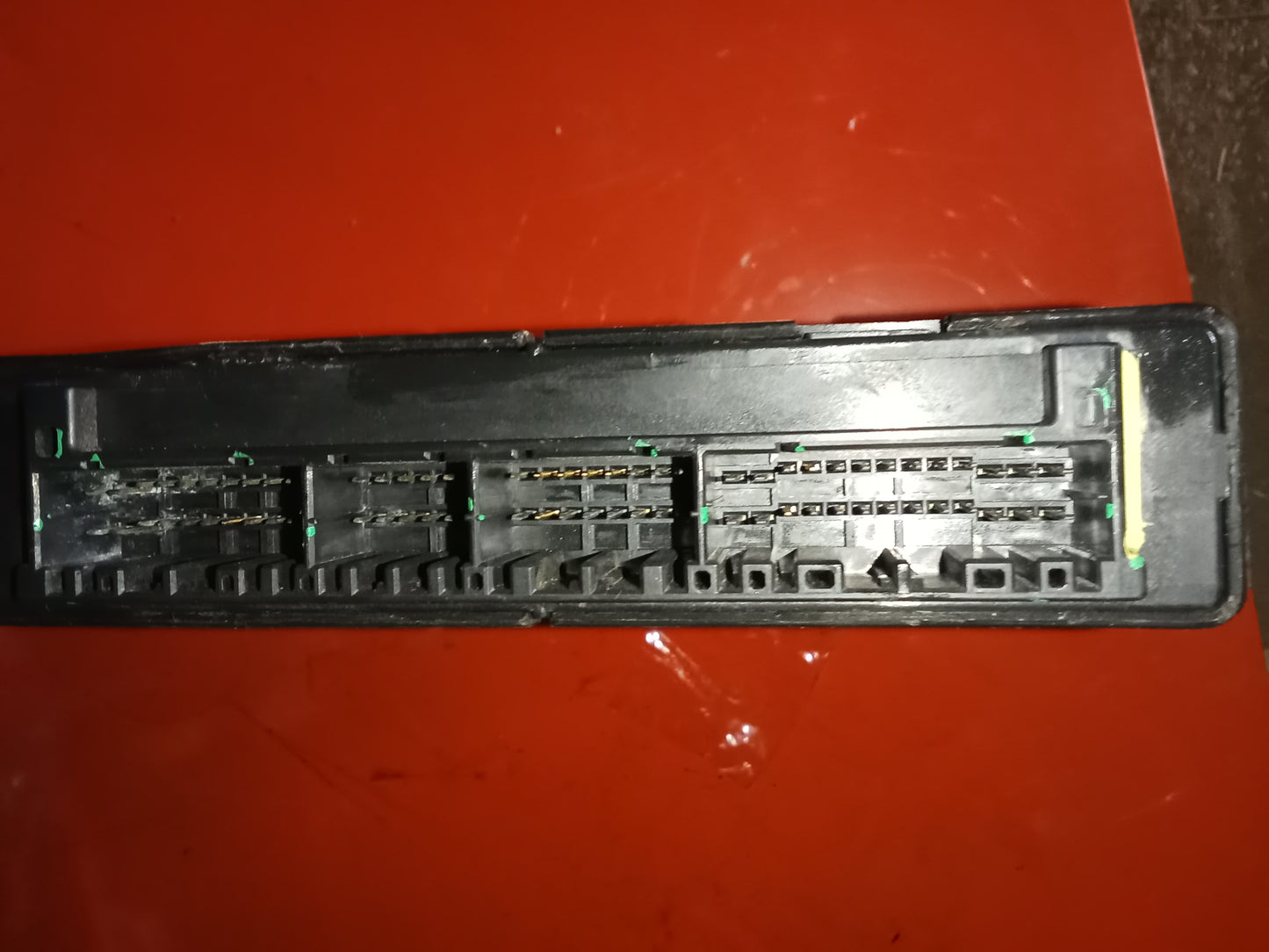 ECU | Ford Lynx
