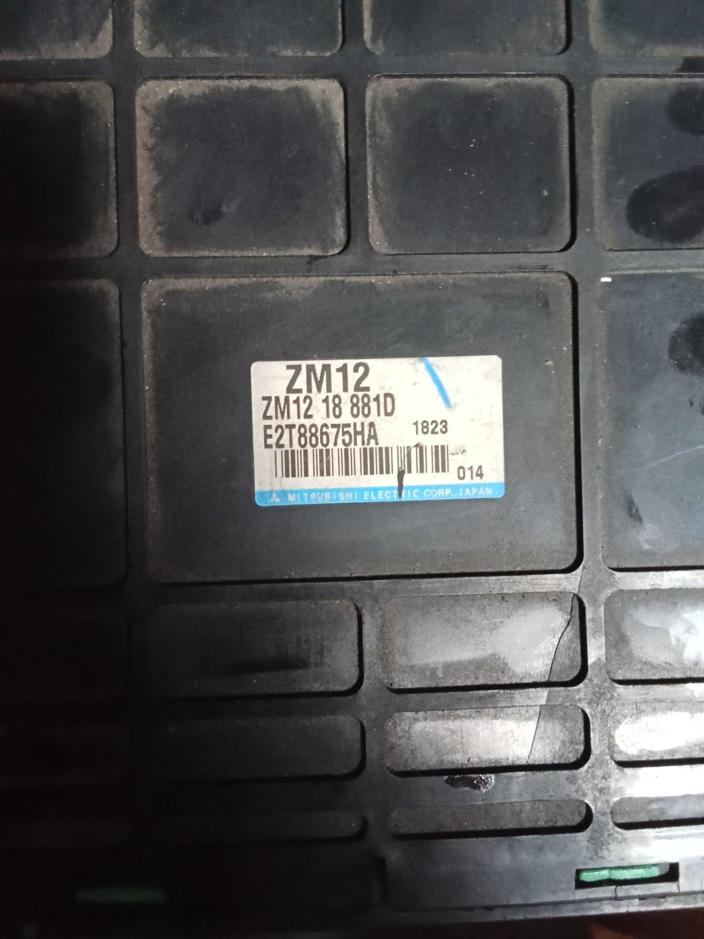 ECU | Ford Lynx