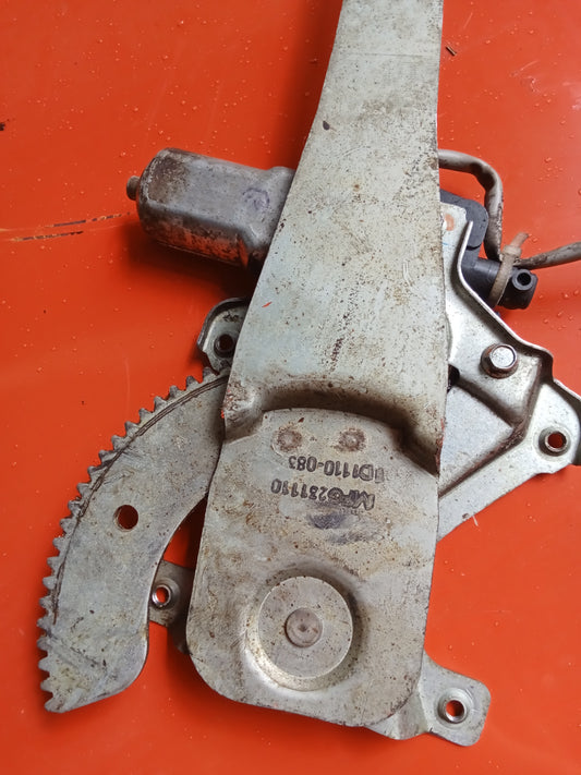 Power Window P/S| Vios Superman