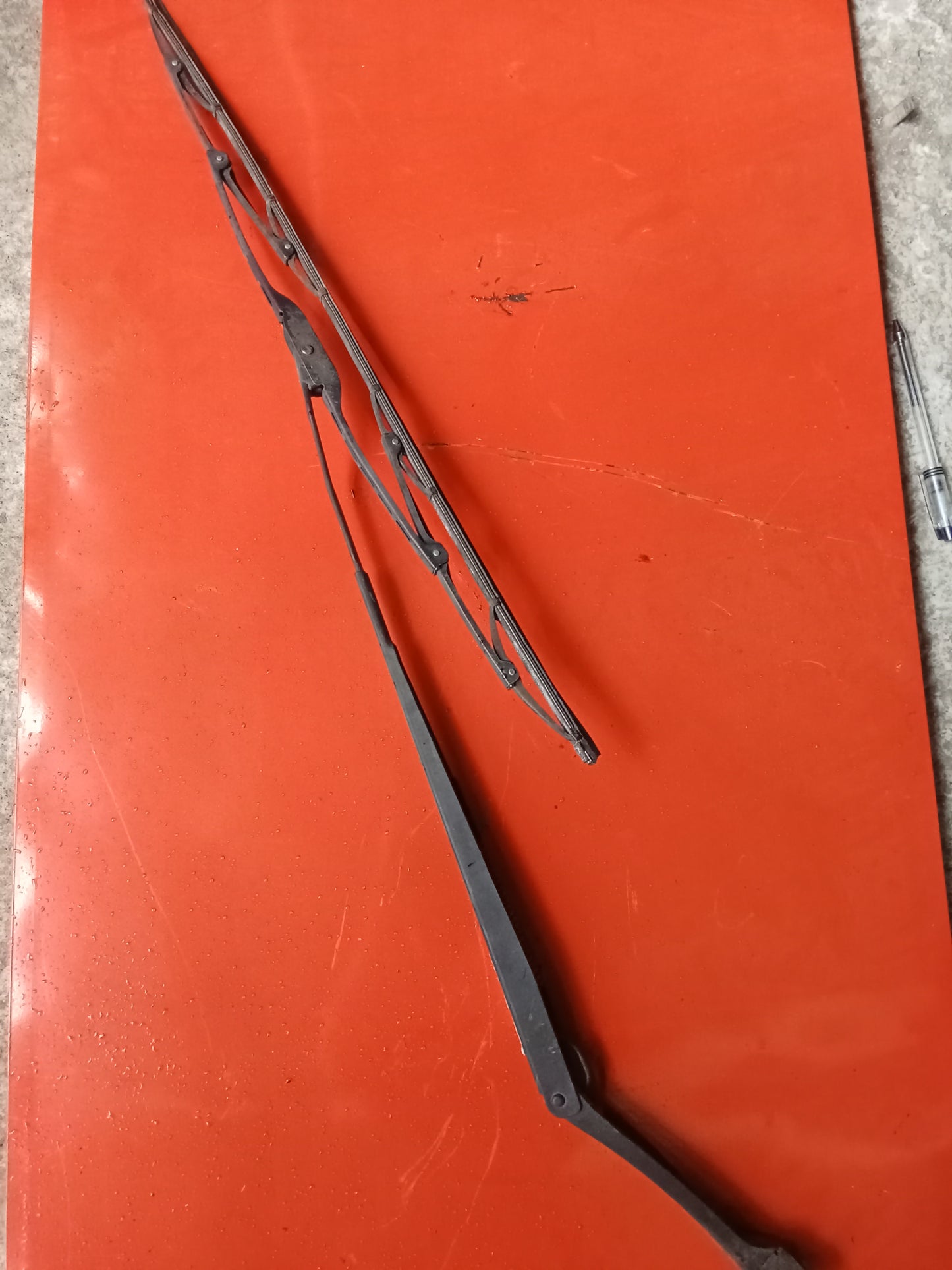Wiper Arm D/S| Hyundai Tucson