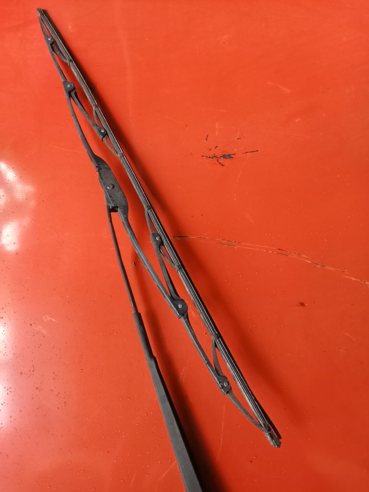 Wiper Arm D/S| Hyundai Tucson