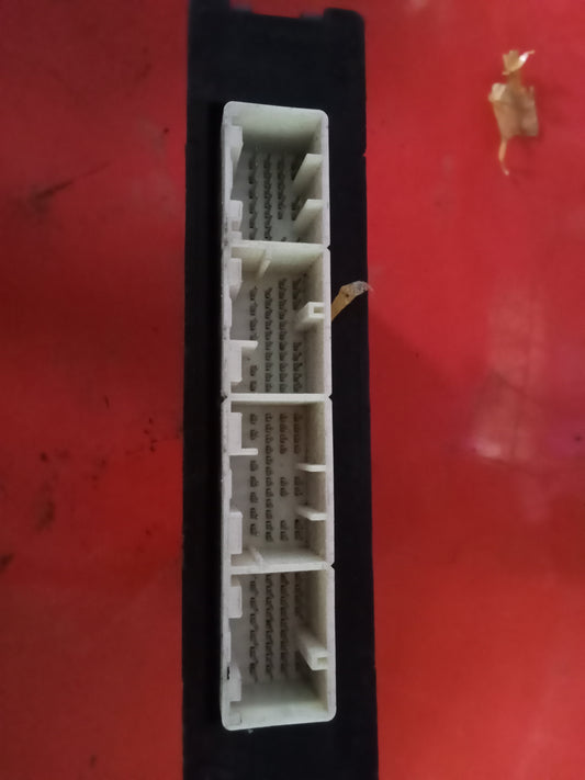 ECU | Subaru Forester