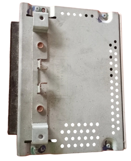 Amplifier| Ford Fiesta