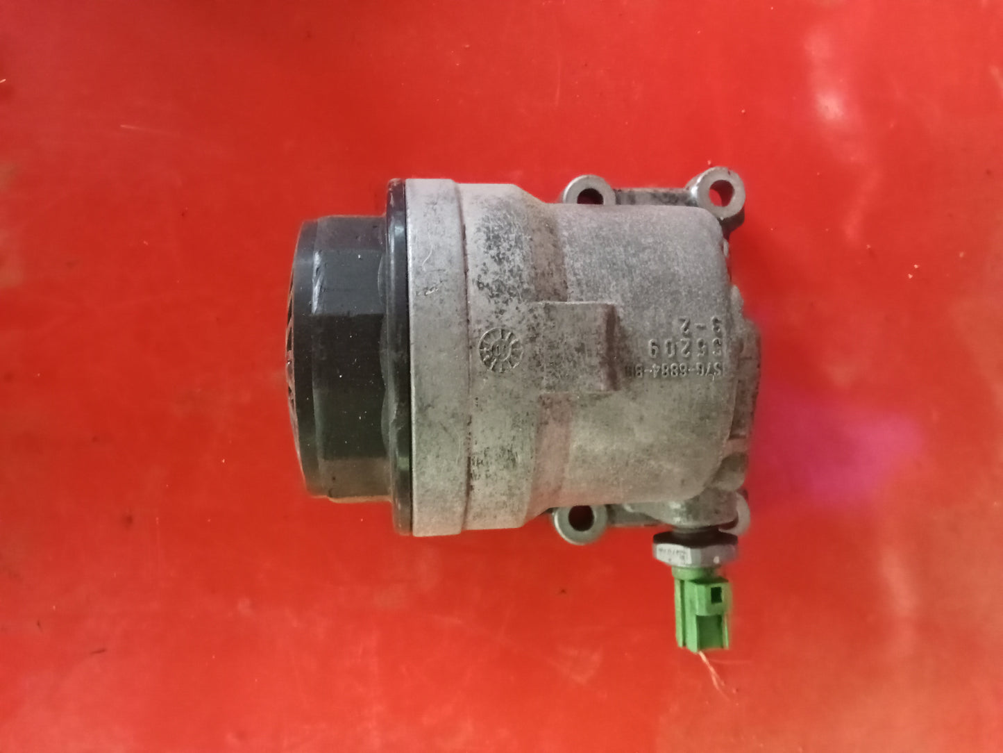 Oil Pump| Escape 2.3 Gen 3