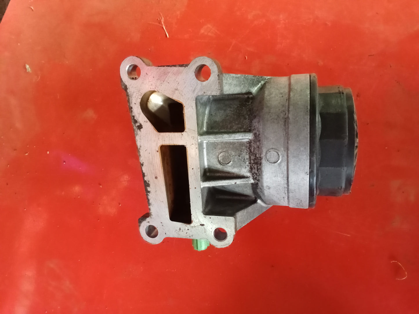 Oil Pump| Escape 2.3 Gen 3