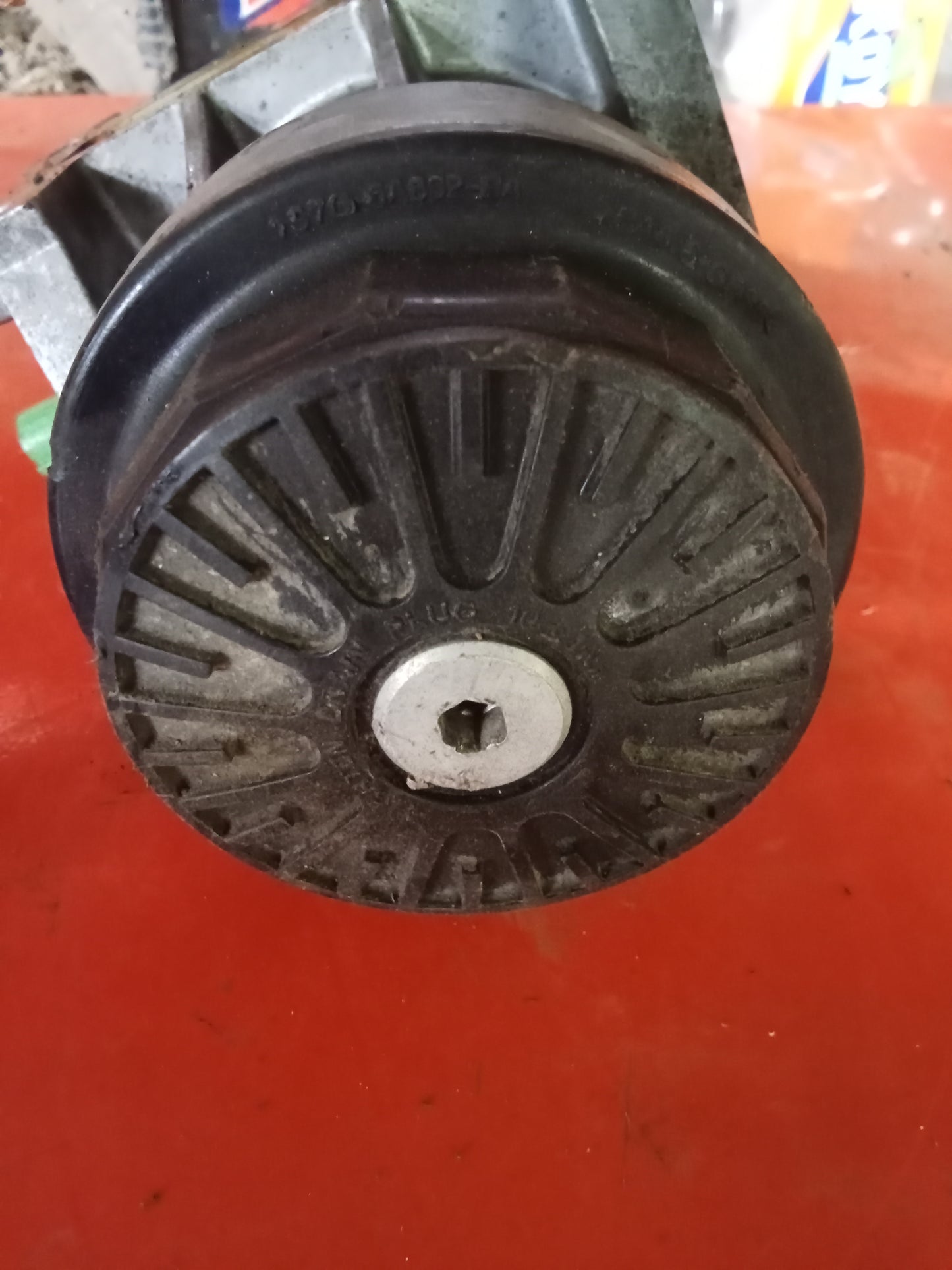 Oil Pump| Escape 2.3 Gen 3
