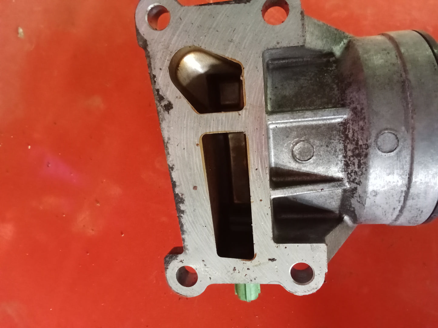 Oil Pump| Escape 2.3 Gen 3