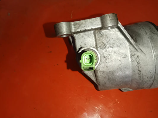 Oil Pump| Escape 2.3 Gen 3