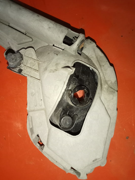 Fog Light D/S | Hyundai Accent