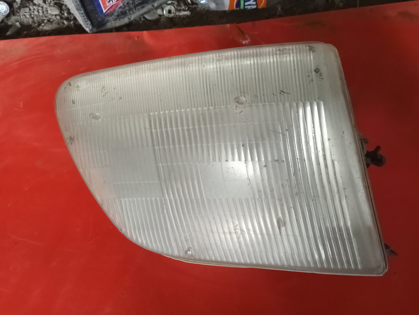 Head Light P/S | Ford Expedition