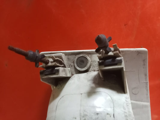 Head Light P/S | Ford Expedition