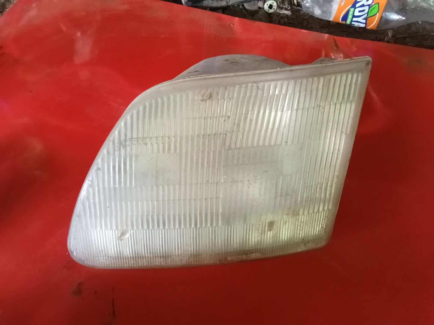 Head Light D/S | Ford Expedition