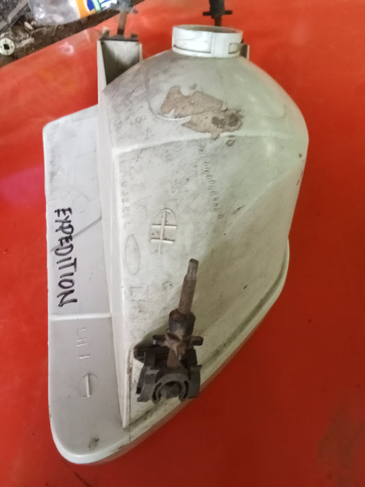 Head Light D/S | Ford Expedition