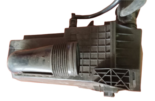 Air Blower| Ford Eco Sport