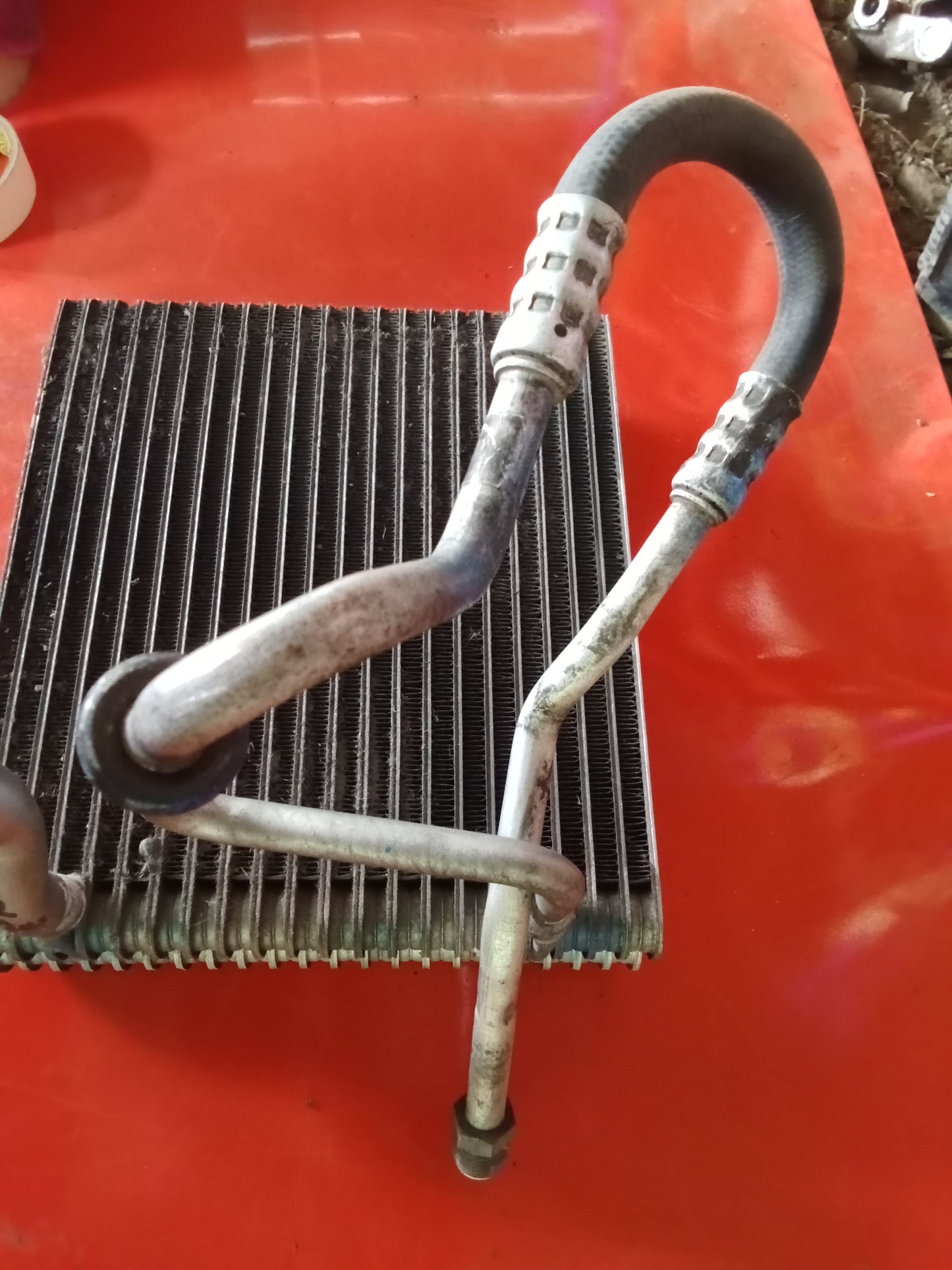 Evaporator | Ford Expedition 4x4