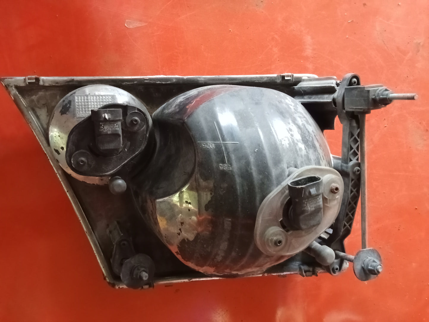 Head Light D/S | Ford Explorer