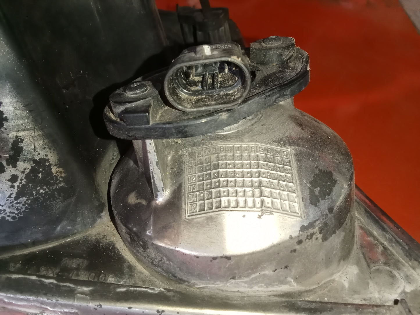 Head Light D/S | Ford Explorer