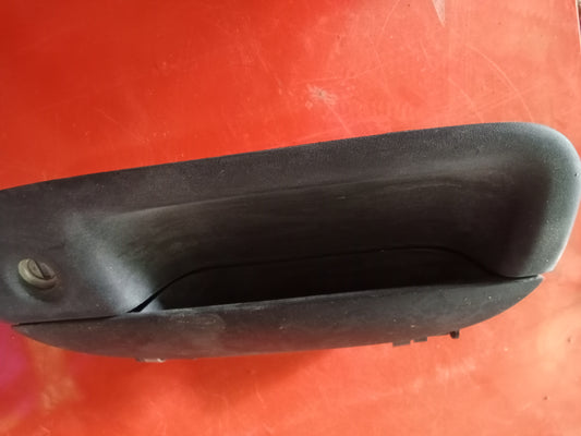 Door Handle | Ford Sports Track