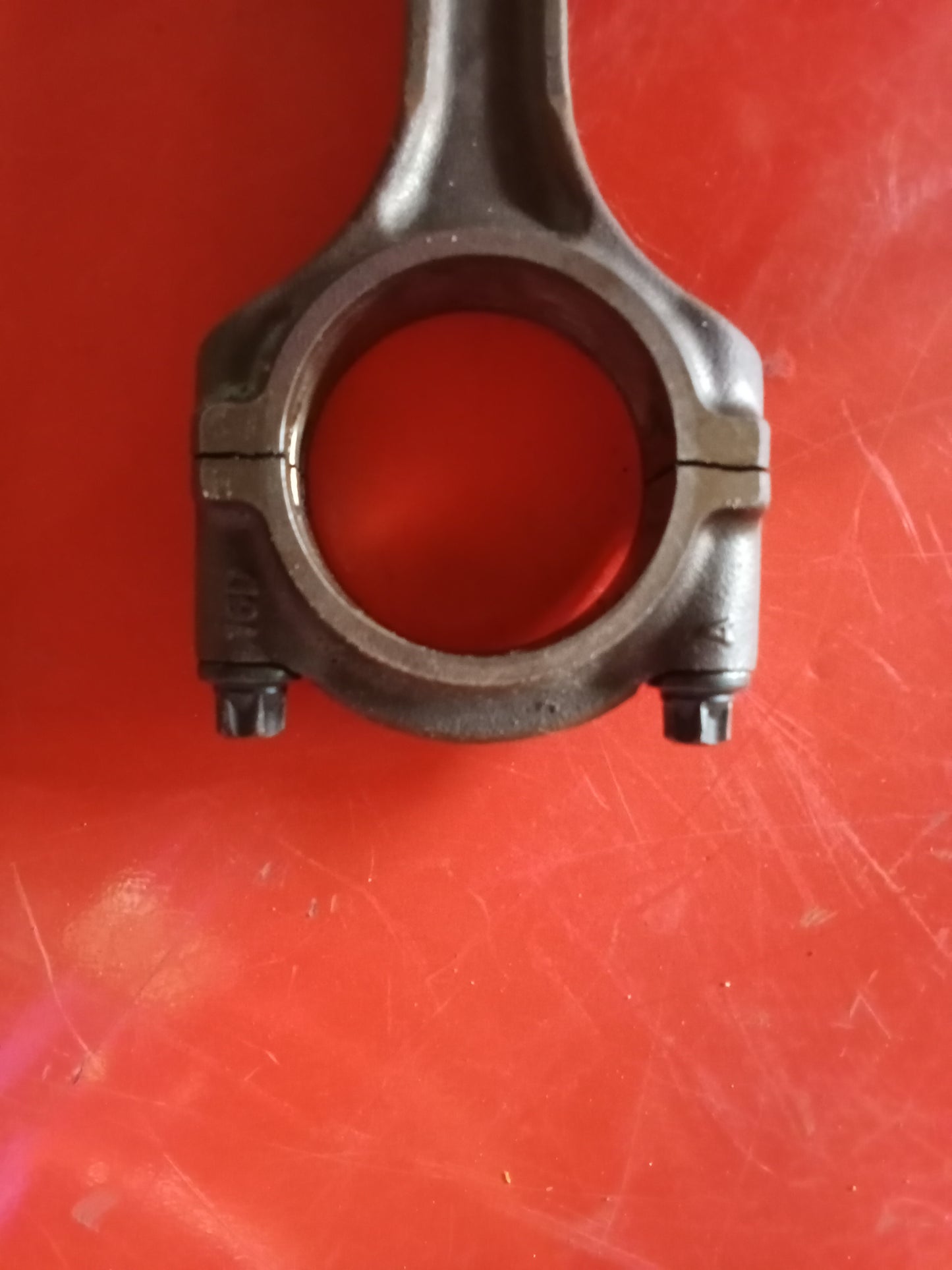 Piston | Chevrolet Cruze