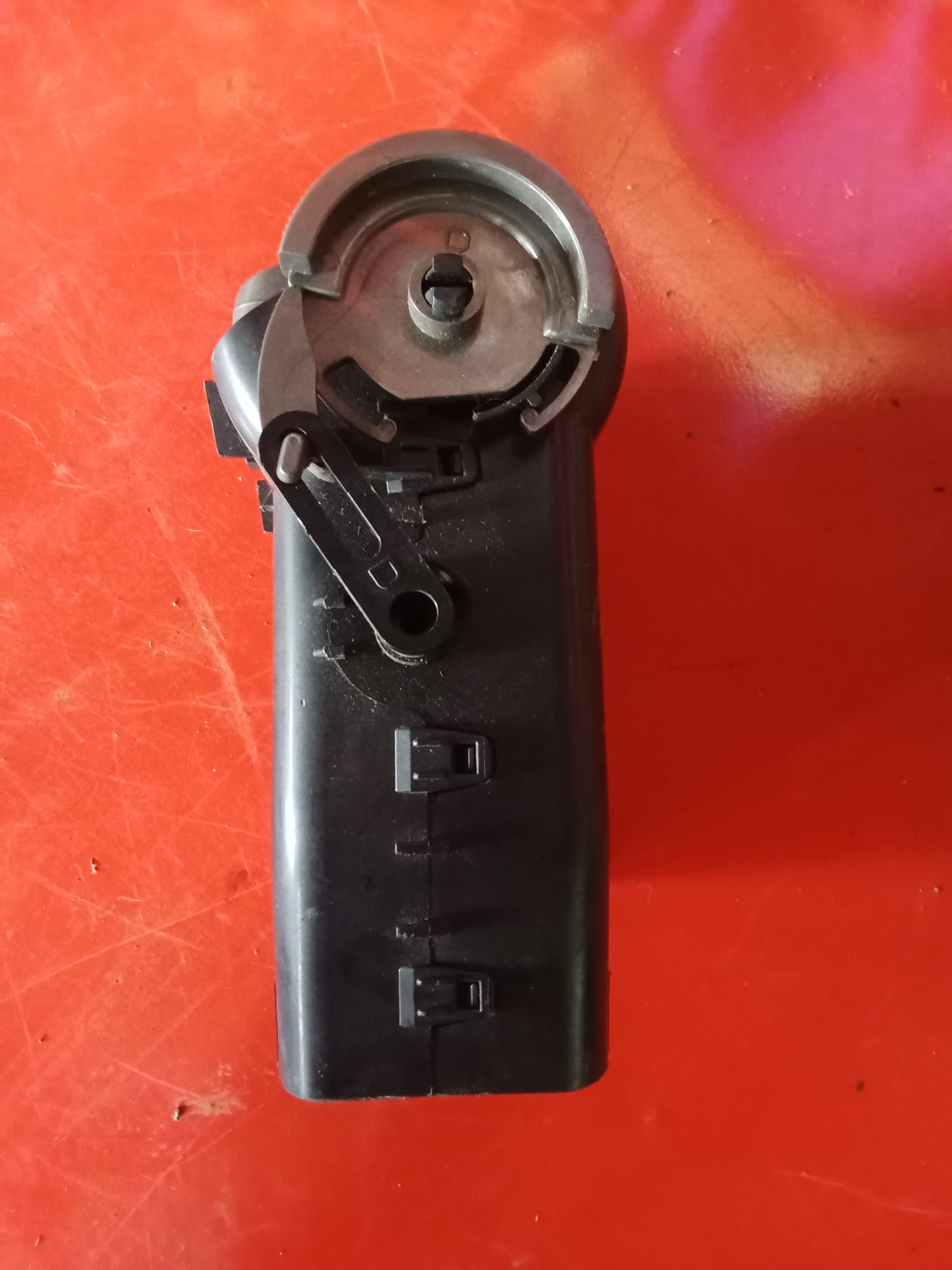 Aircon Vent | Subaru Forester
