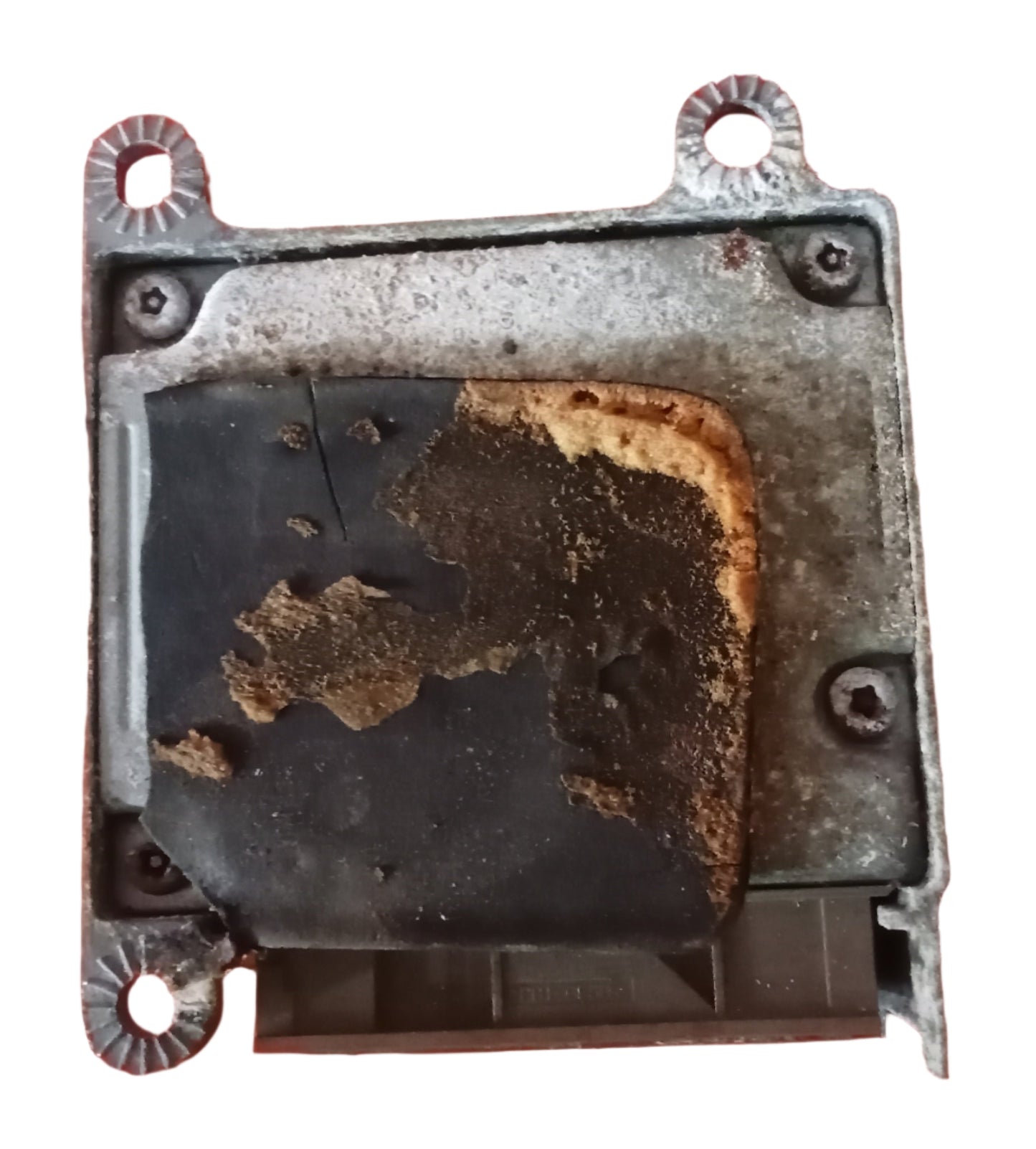 Airbag Module | Chevrolet Optra 1.6