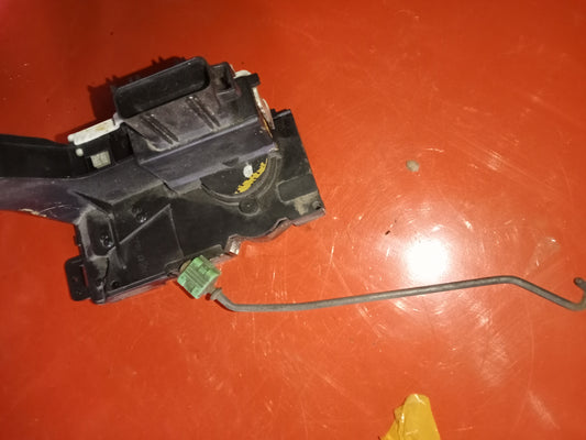 Door Lock | Fucos 2.0