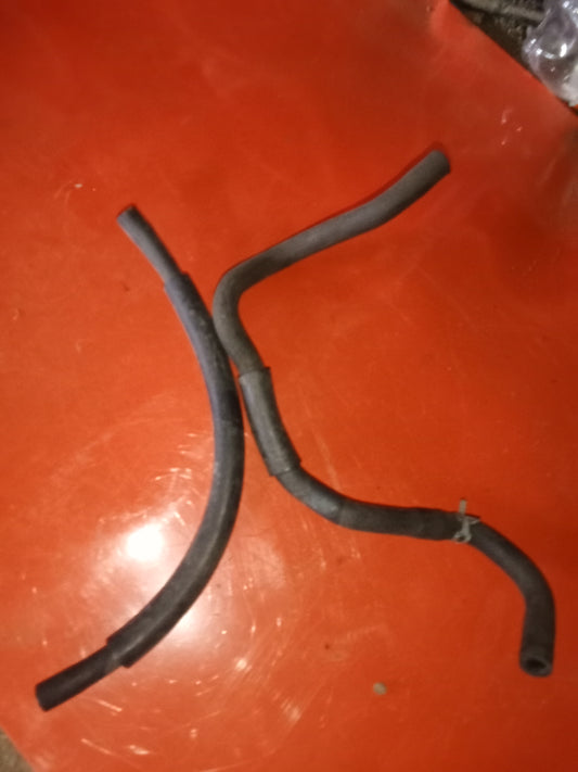 Radiator Coolant Hose | Mitsubishi Mirage