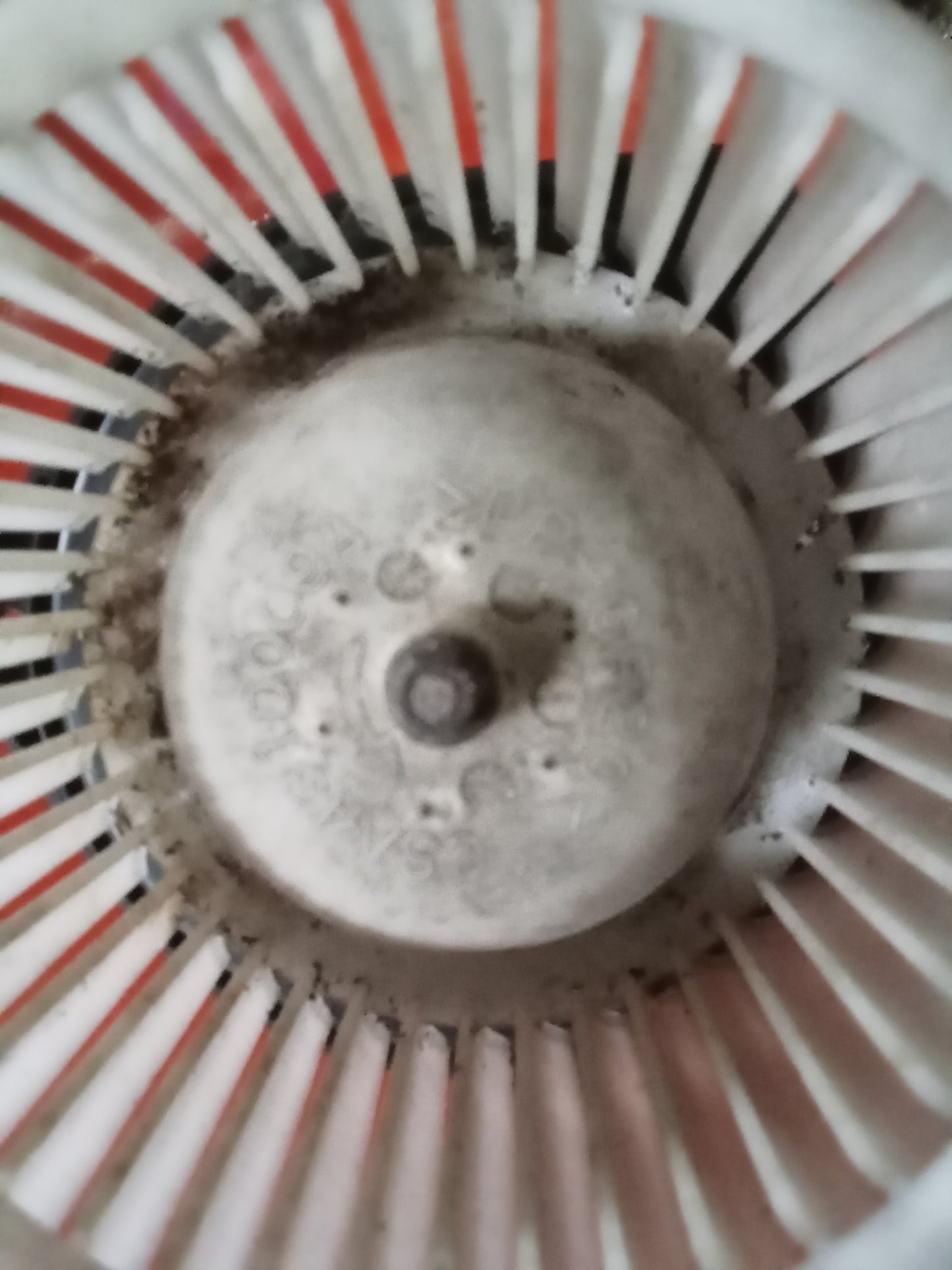 Aircon Blower | Mitsubishi Lancer ASX