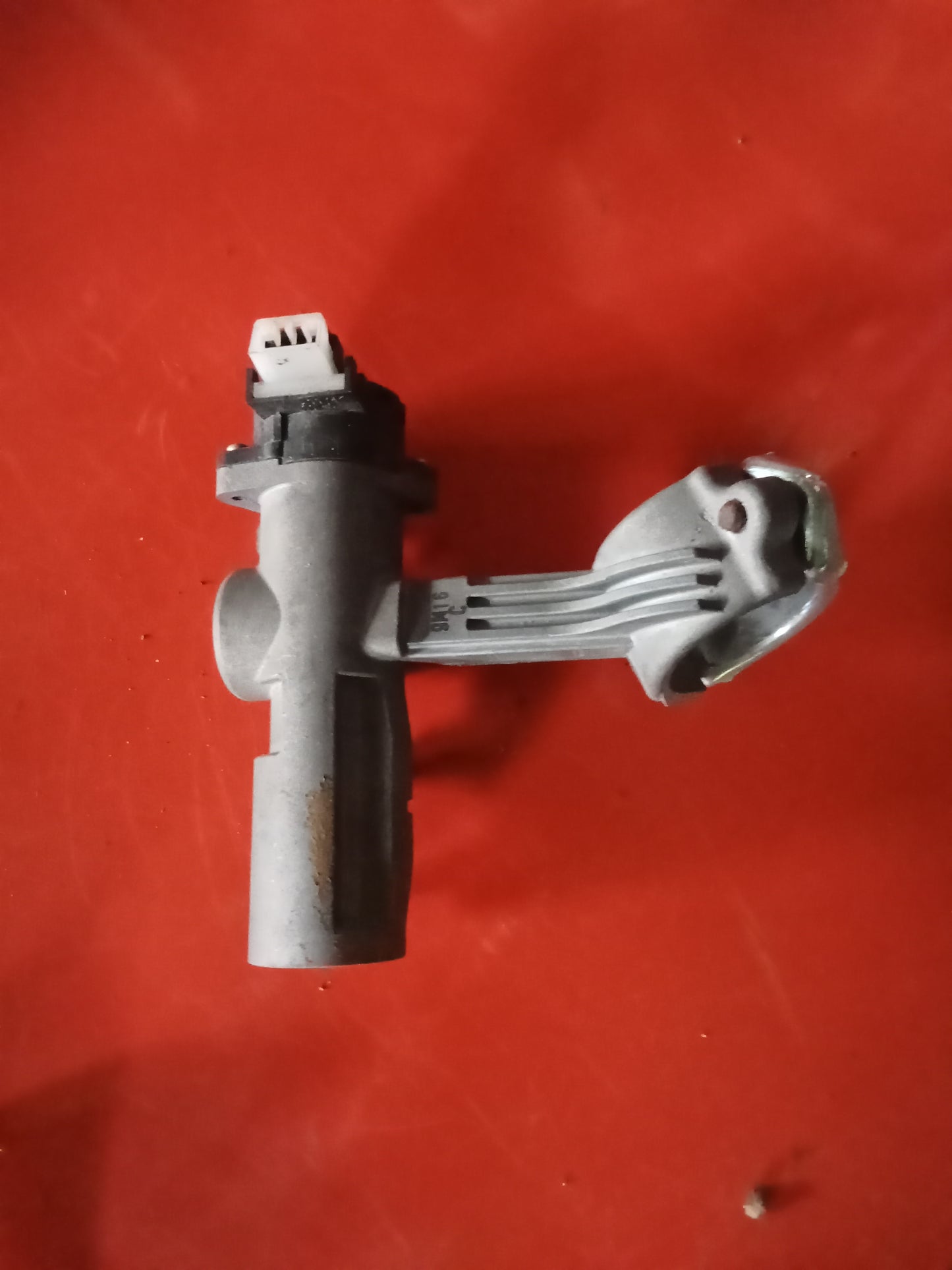 Ignition Switch | Chevrolet Captiva Diesel