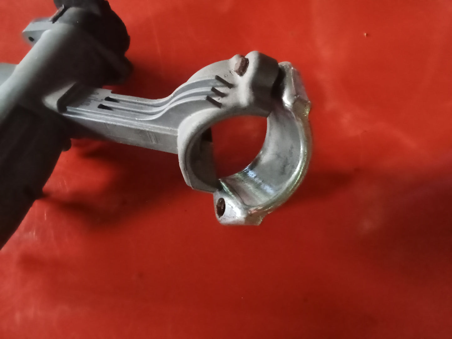 Ignition Switch | Chevrolet Captiva Diesel