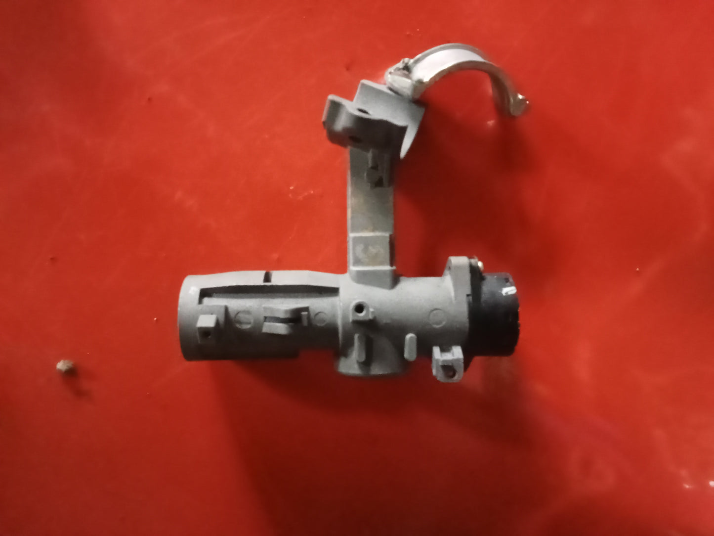 Ignition Switch | Chevrolet Captiva Diesel