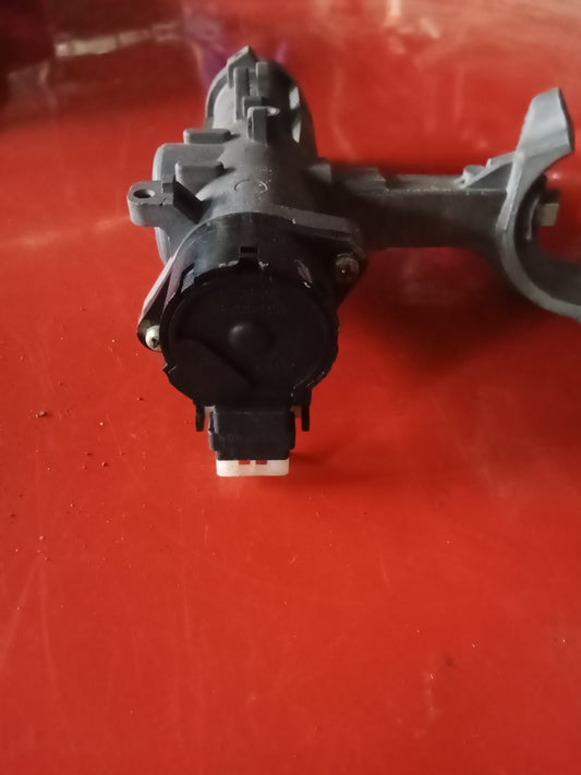 Ignition Switch | Chevrolet Captiva Diesel