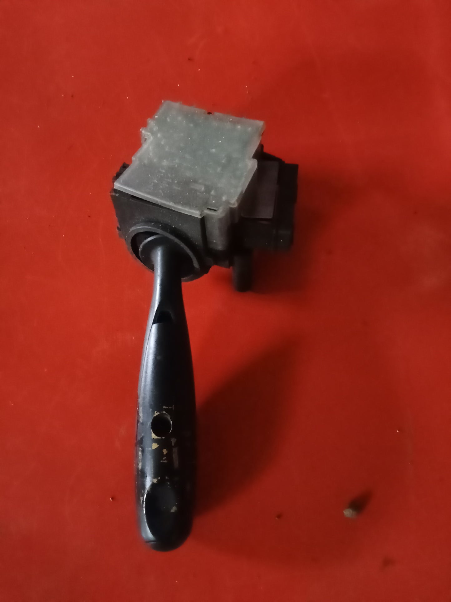Wiper Switch | Toyota Vios Robin