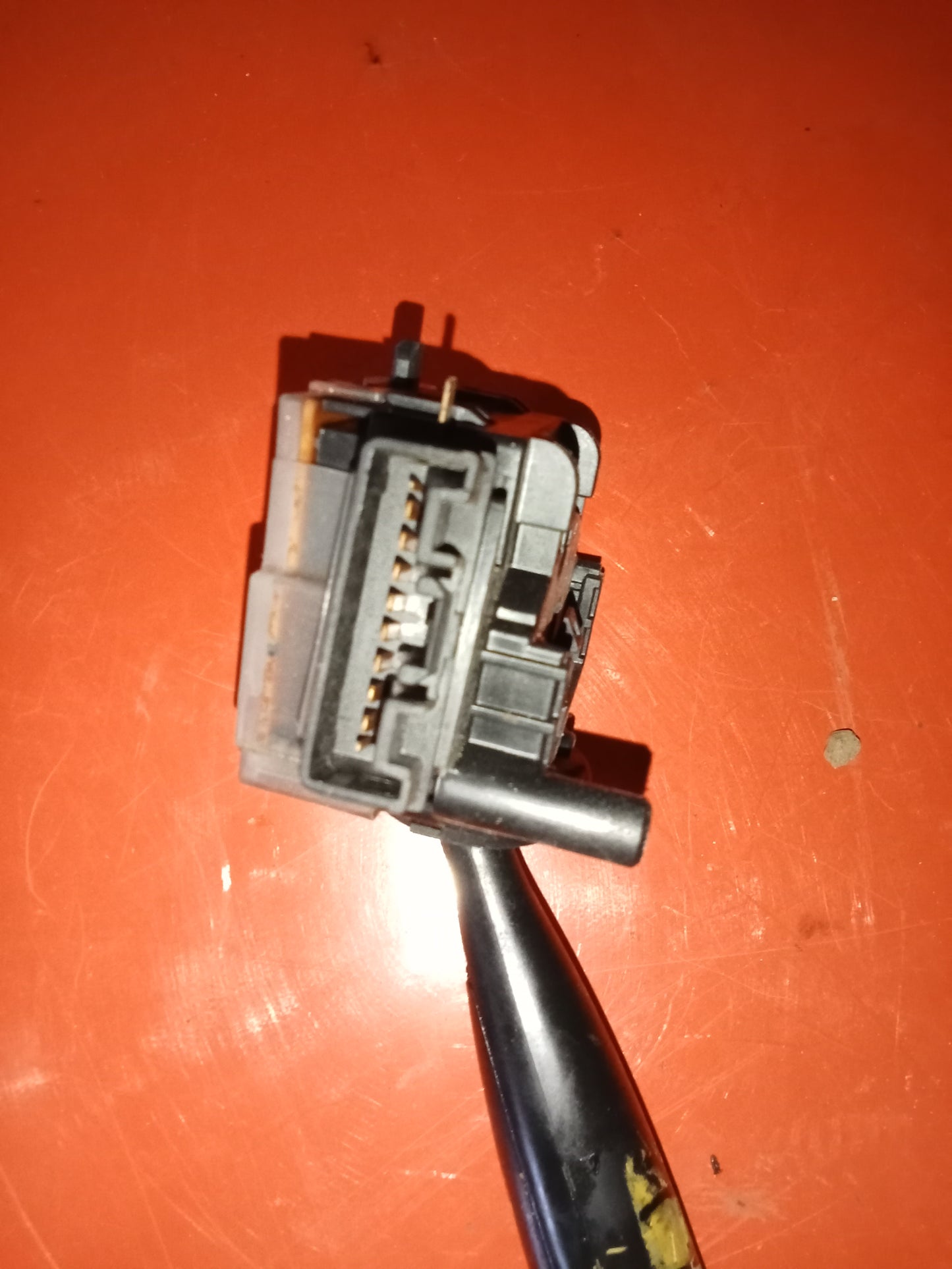 Wiper Switch | Toyota Vios Robin