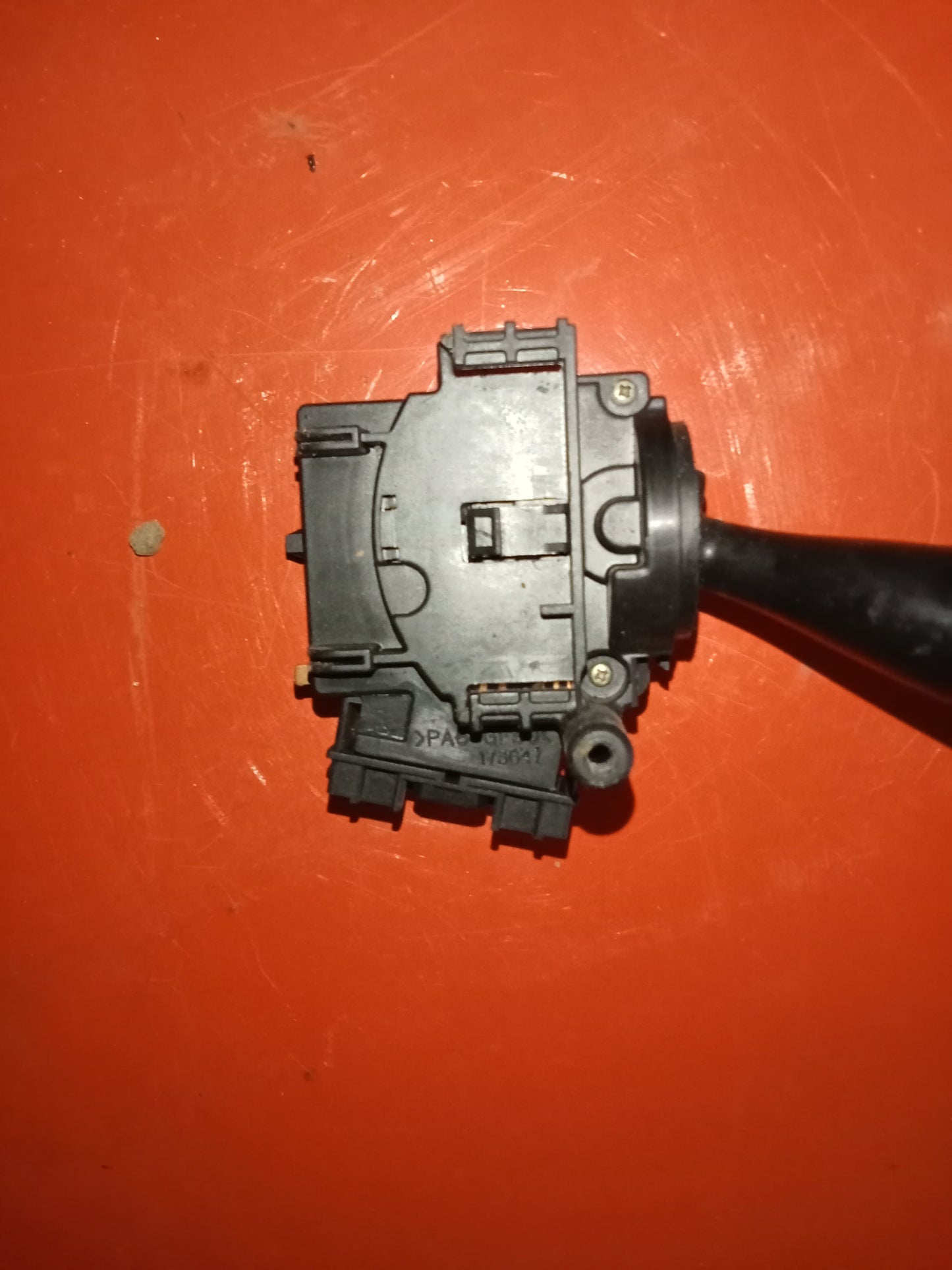 Wiper Switch | Toyota Vios Robin