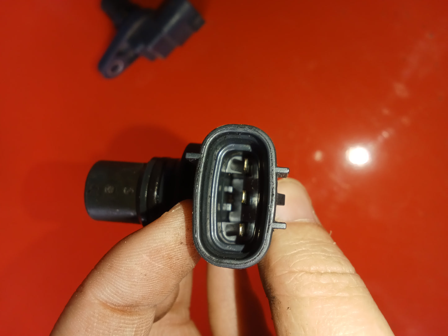 Camshaft Sensor| Subaru Forester