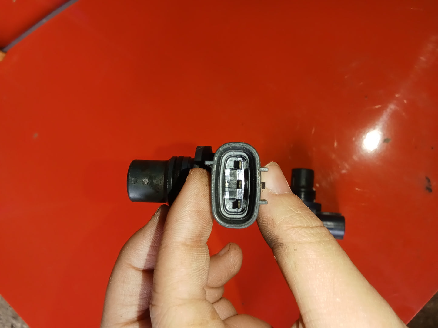 Camshaft Sensor| Subaru Forester