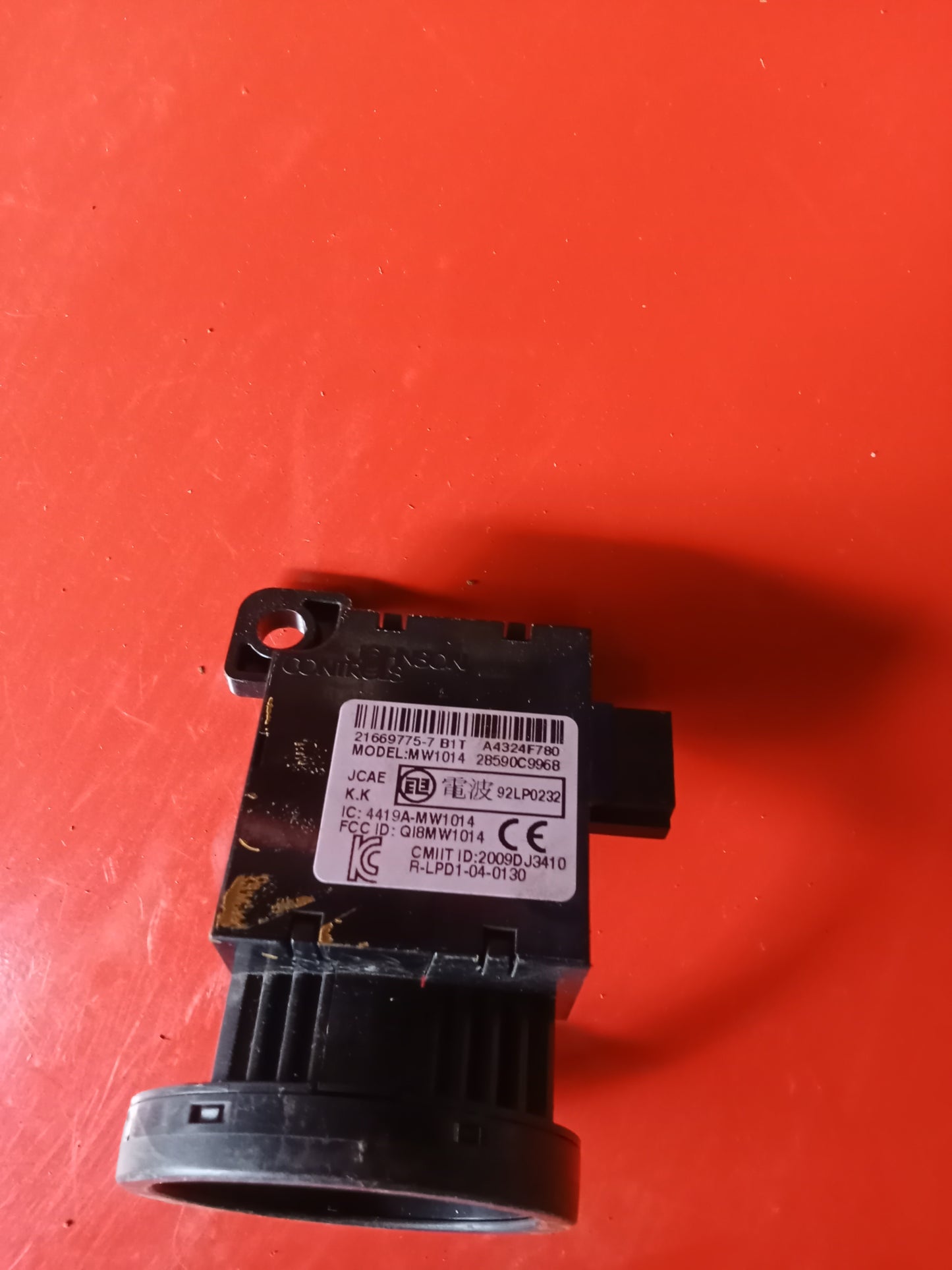 Ignition System| Nissan Almera
