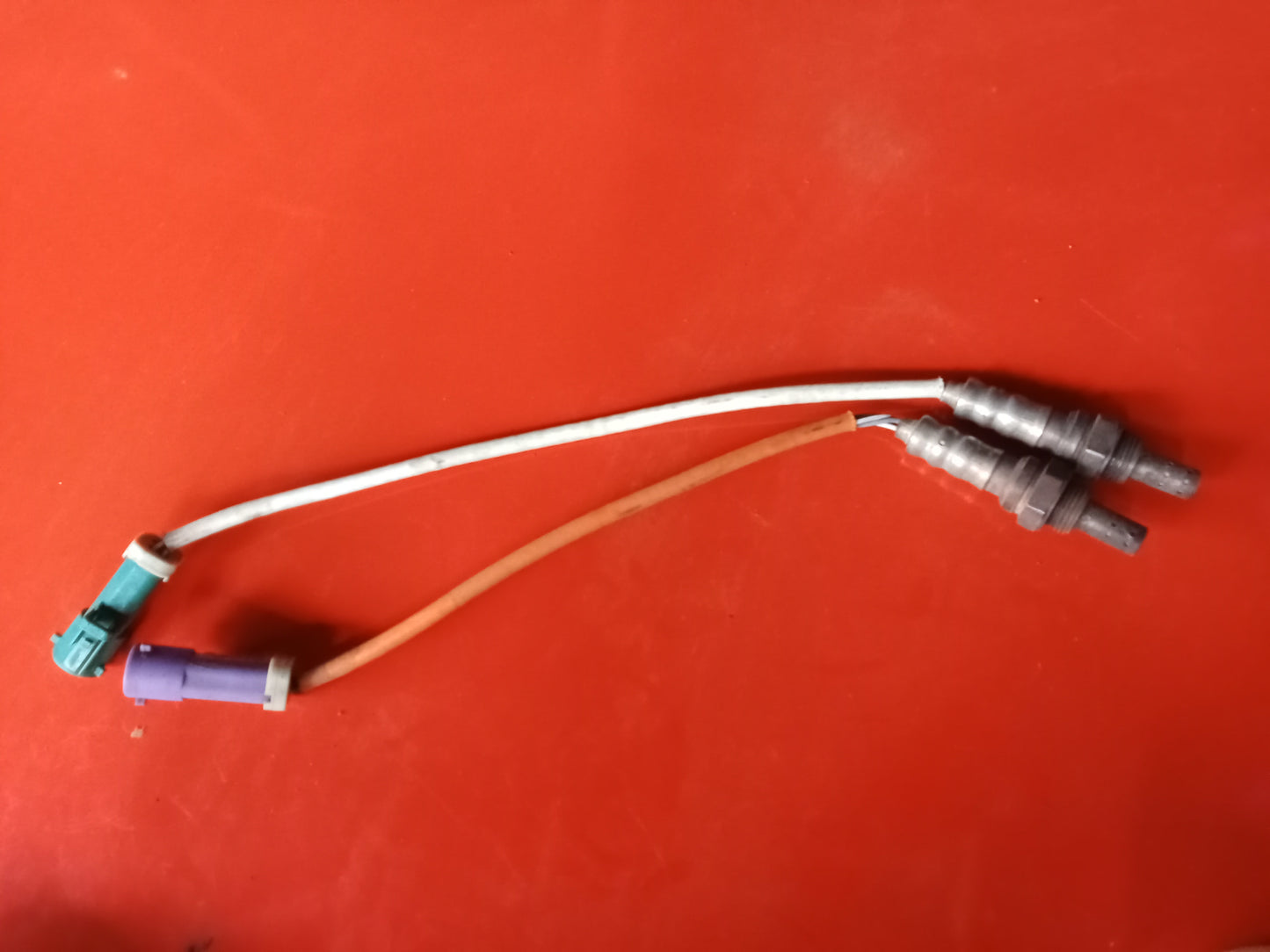 Oxygen Sensor 1 & 2 | Ford Fiesta