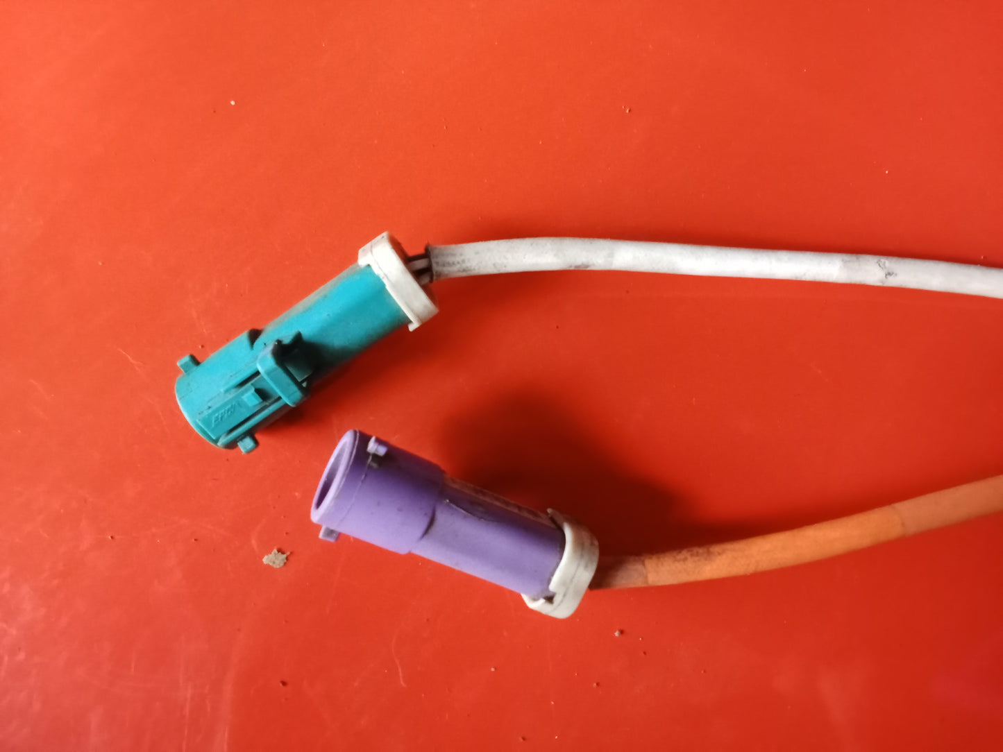 Oxygen Sensor 1 & 2 | Ford Fiesta
