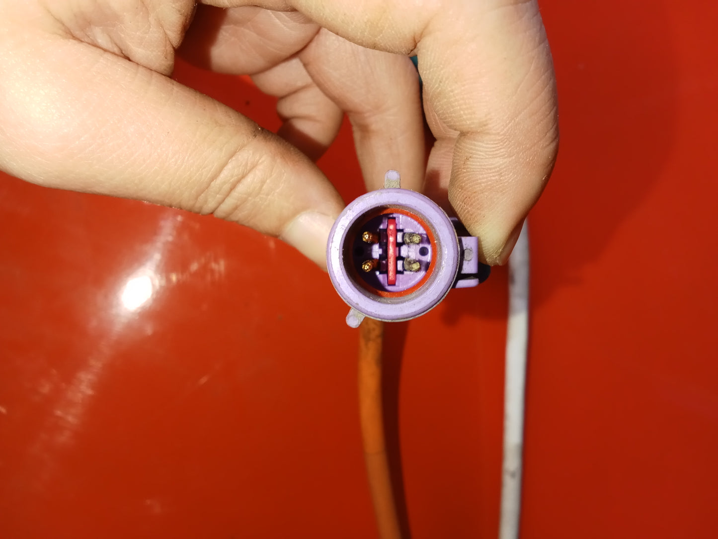 Oxygen Sensor 1 & 2 | Ford Fiesta
