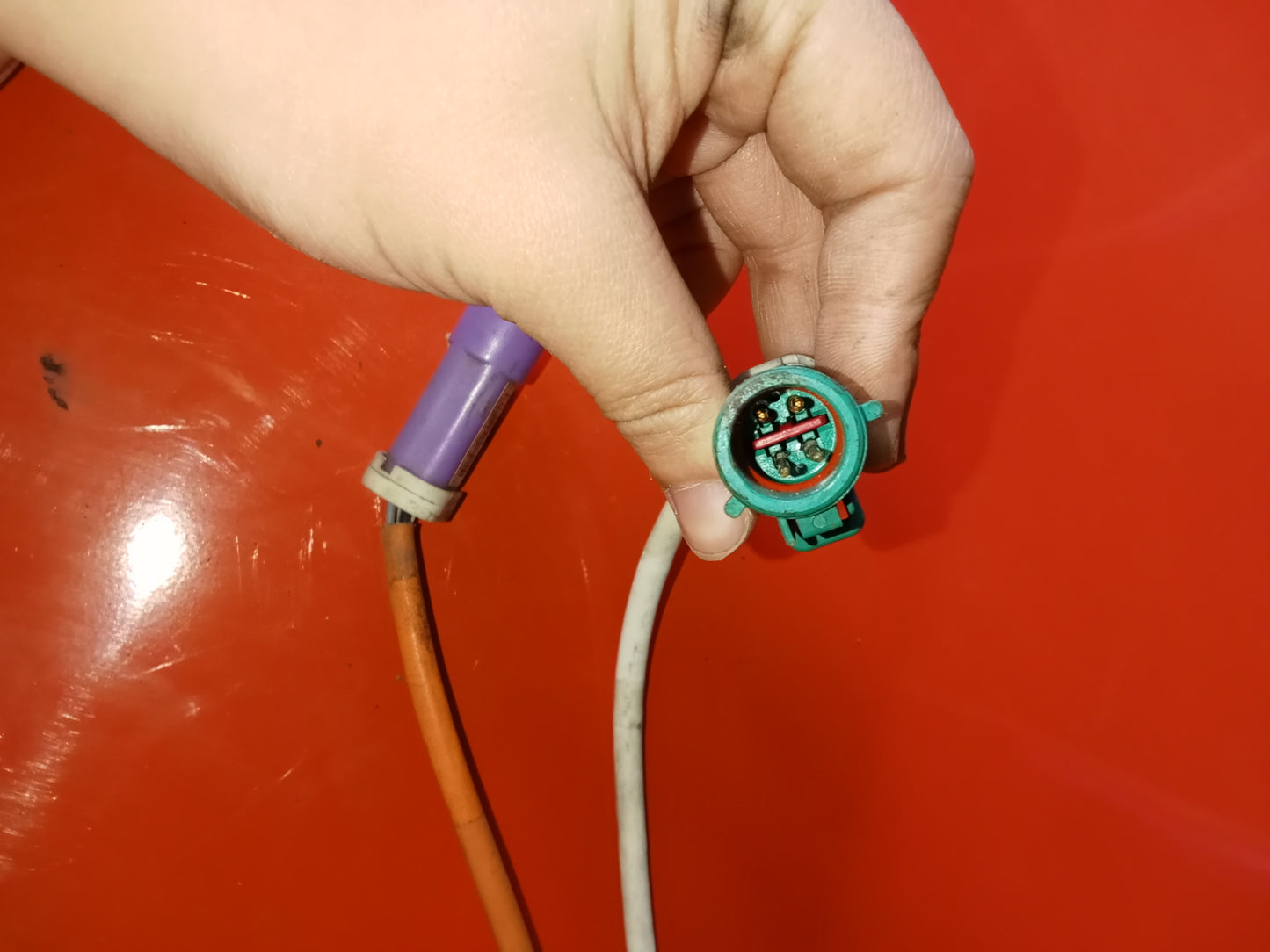 Oxygen Sensor 1 & 2 | Ford Fiesta