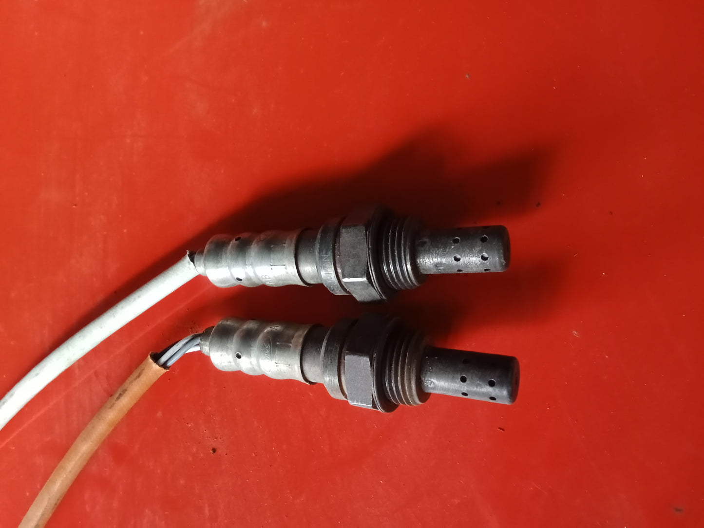 Oxygen Sensor 1 & 2 | Ford Fiesta